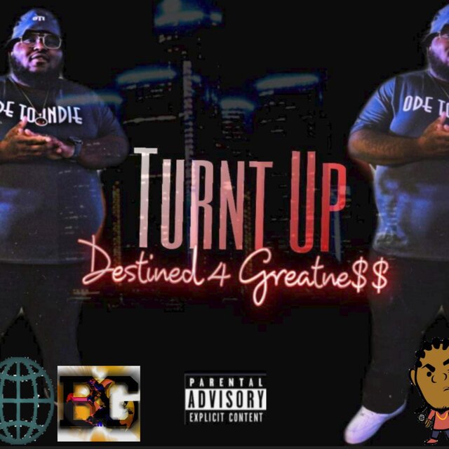 Destined For Greatness