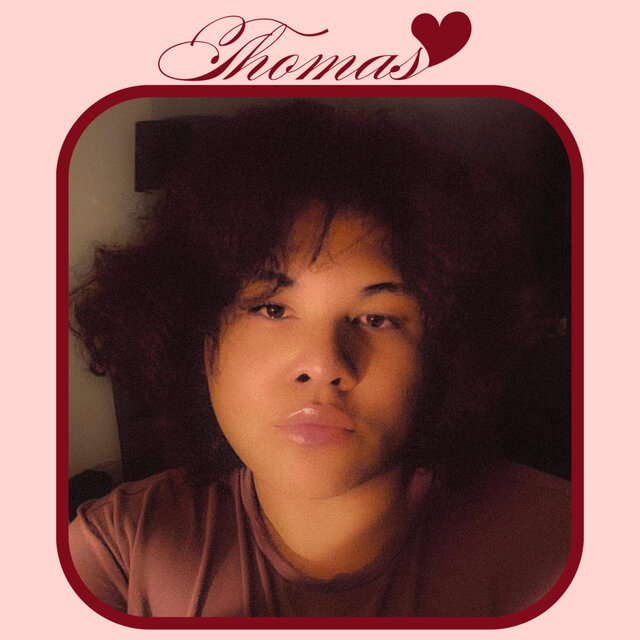 Thomas (Self-Titled)