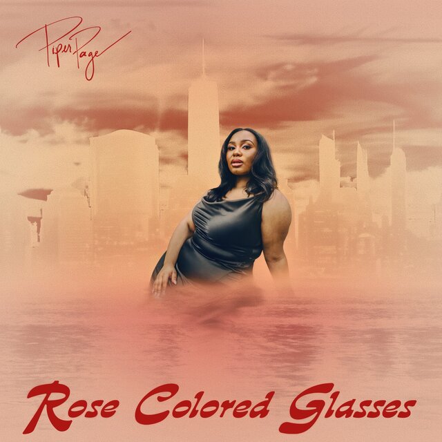 Rose Colored Glasses
