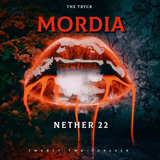 Mordía