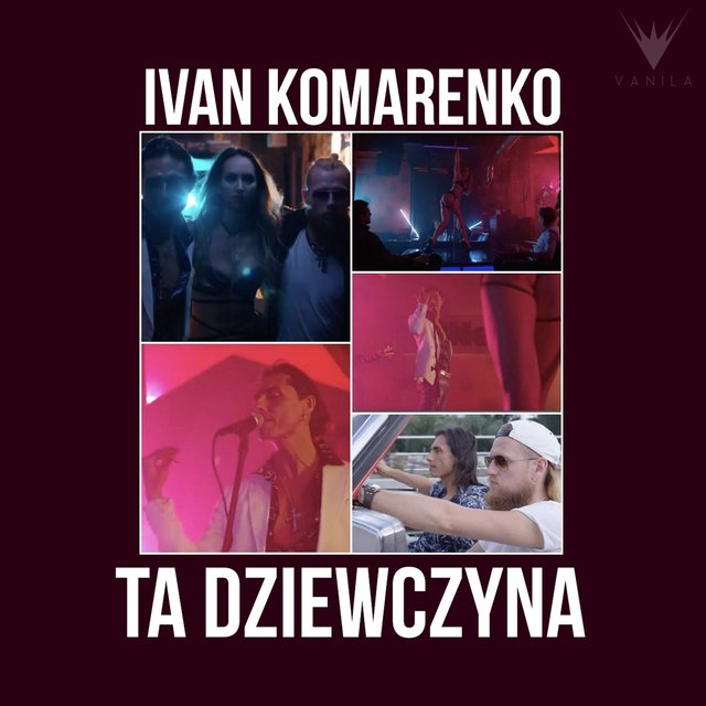 Ta dziewczyna (Original Mix)