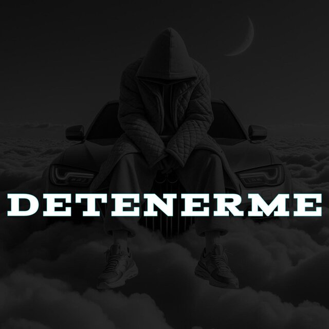 Detenerme (feat. El D Los K)