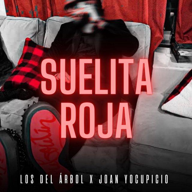 Suelita Roja