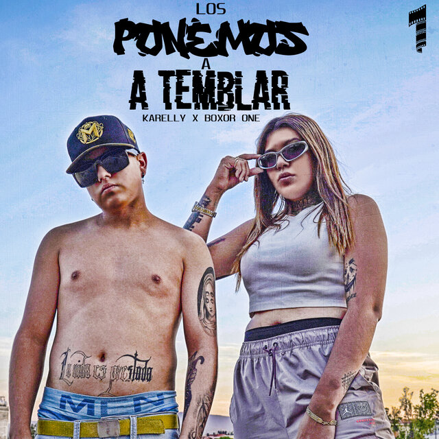 Los Ponemos a Temblar