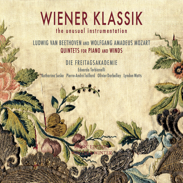 Beethoven & Mozart: Wiener Klassik