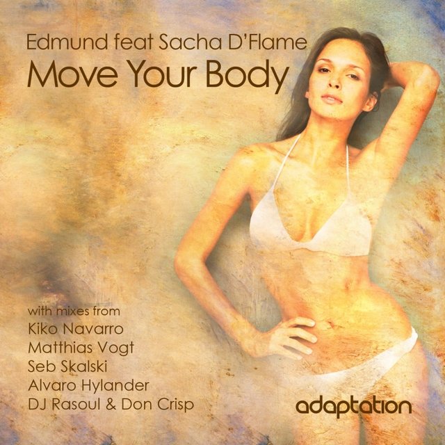 Move Your Body