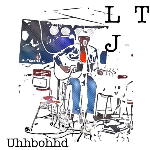 Uhhboddh (Live)