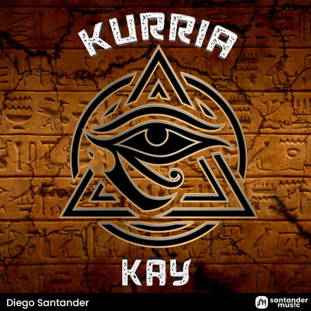 Kurria Kay