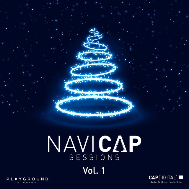Navicap Sessions, Vol. 1