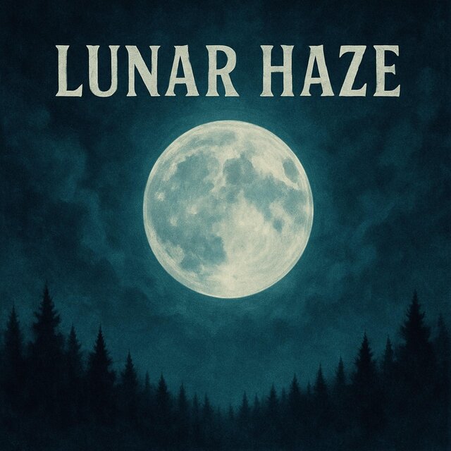 Lunar Haze