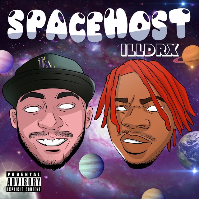 SPACEHOST