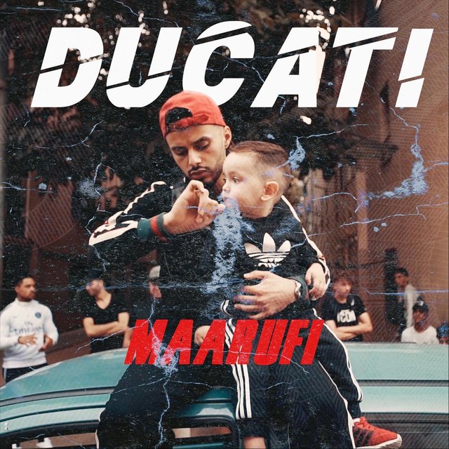 Ducati