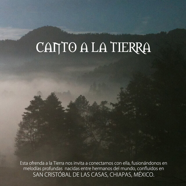 Canto a la Tierra