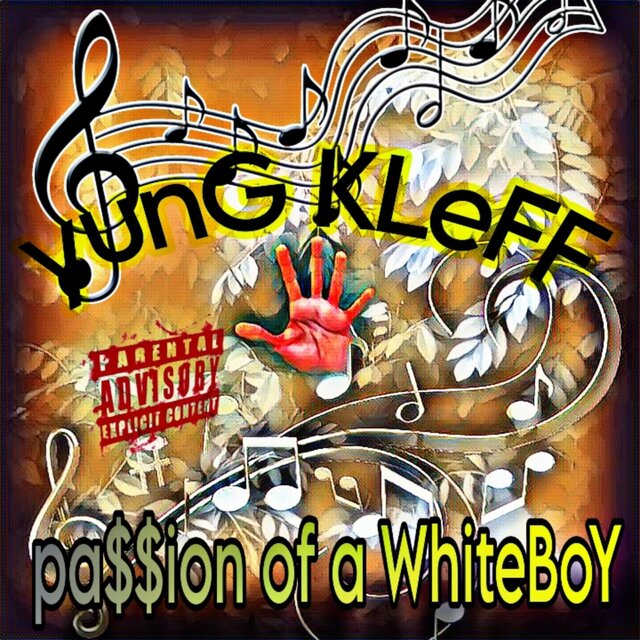 Pa$$ion Of A Whiteboy