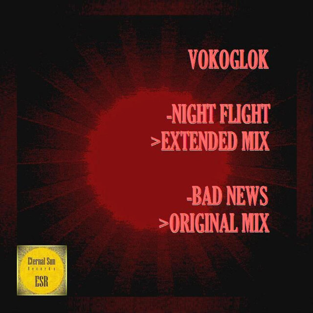 Cover art for album  by Vokoglok