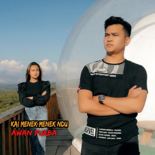 Kai Menek Menek Ndu
