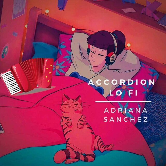 Accordion Lo Fi