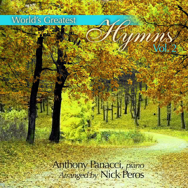 World's Greatest Hymns, Vol. 2