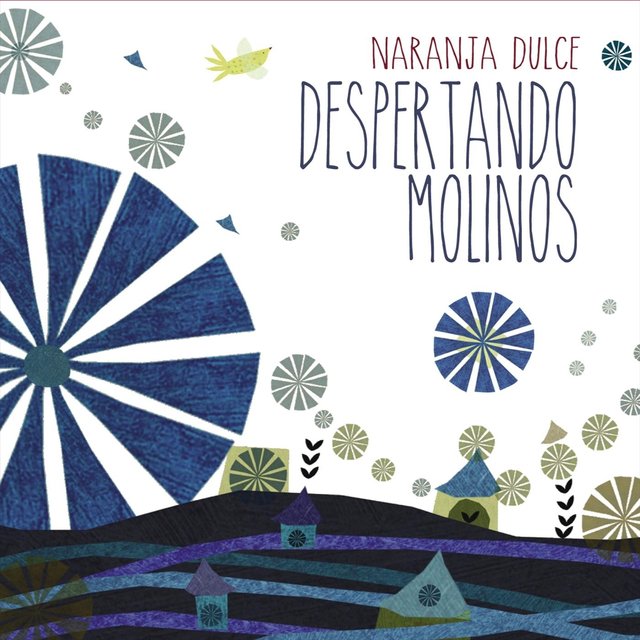 Despertando Molinos