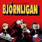 Björnen i rummet