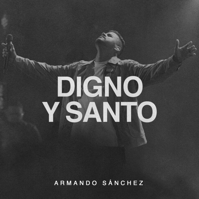 Digno y Santo (Live)