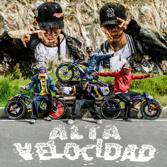 Alta Velocidad