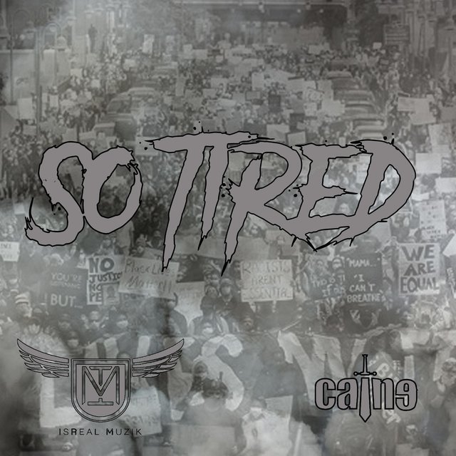 So Tired (feat. Caine)