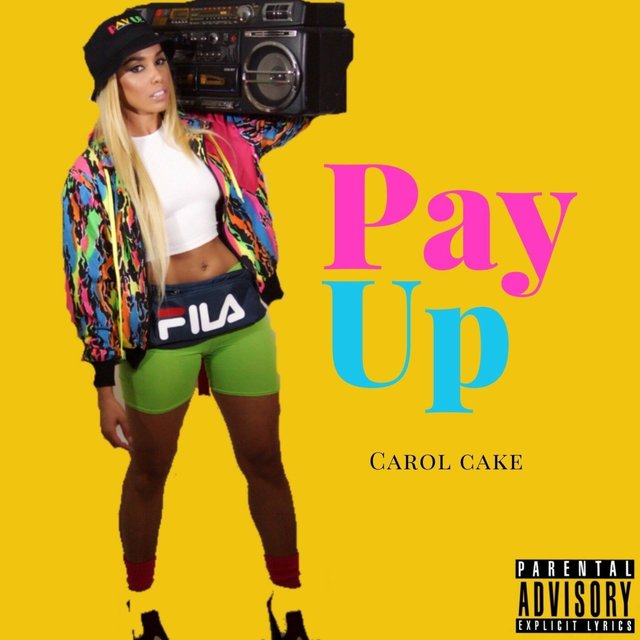 Pay Up
