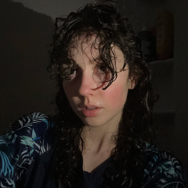 Wet ASMR Random ASMR Triggers in the Shower, Tingly Layered Sounds, Voiceover (Steam Tracing)