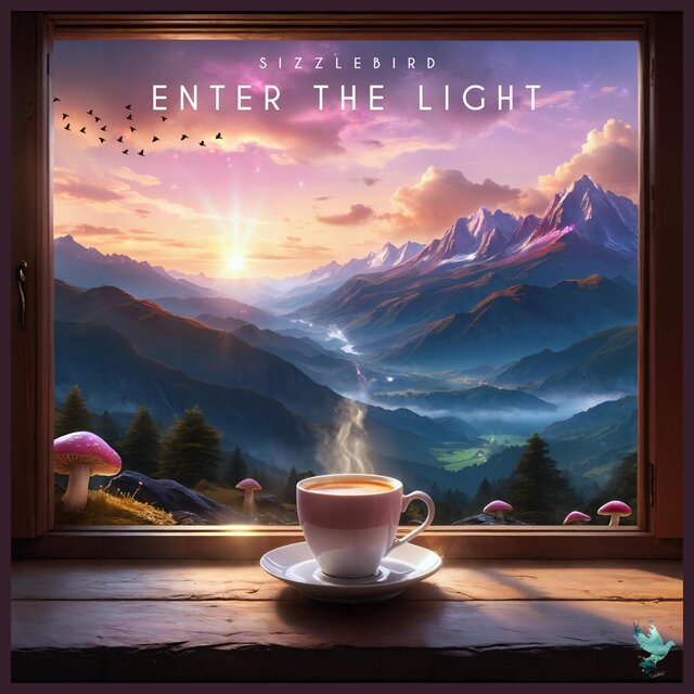 Enter the Light