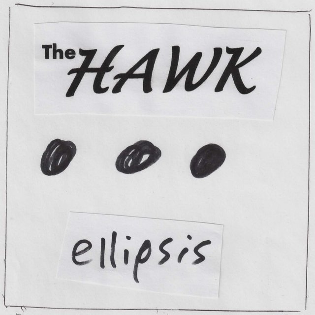 Ellipsis