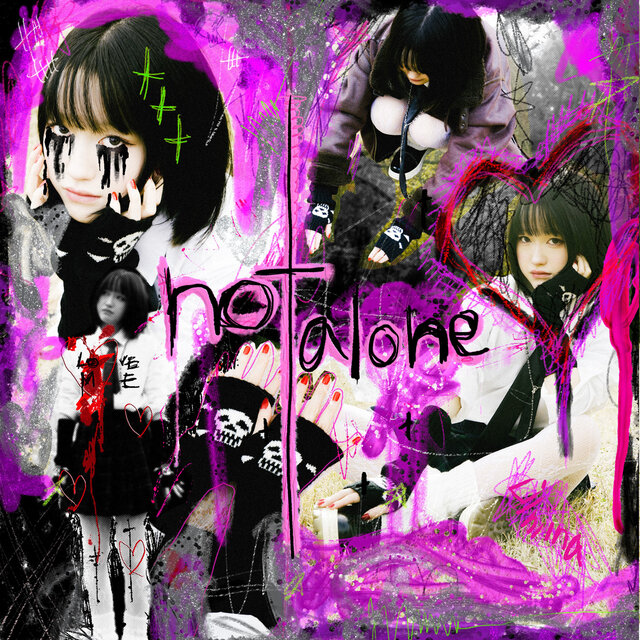 notalone