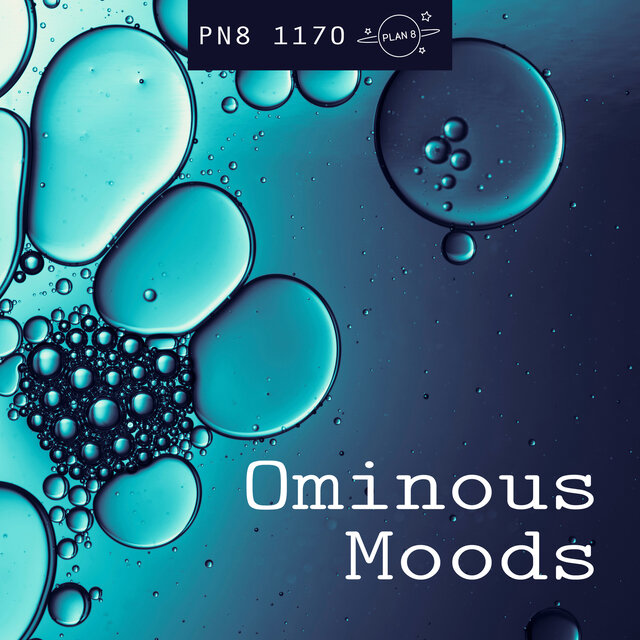 Ominous Moods