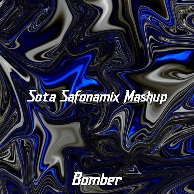 Sota Safonamix Mashup