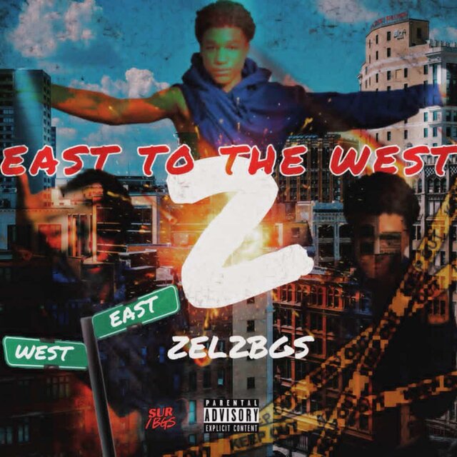East To The West 2