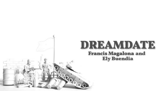 Dreamdate