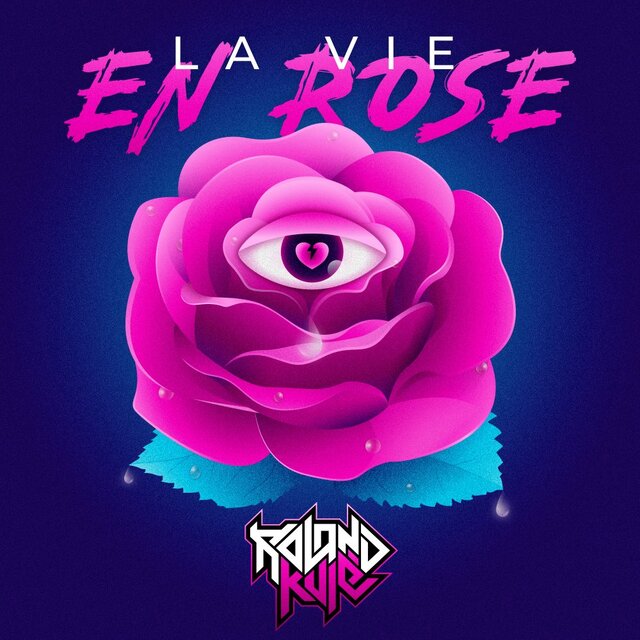 La Vie en Rose