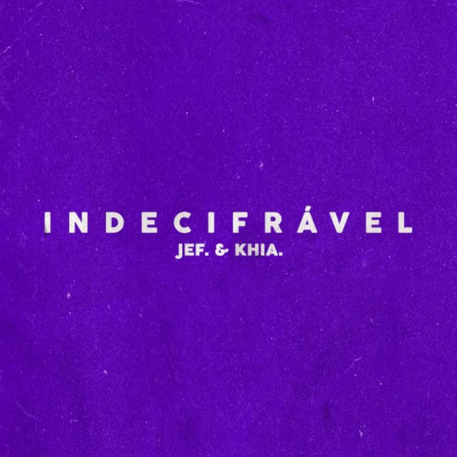 Indecifrável