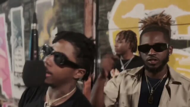Got The Juice (feat. Icyy Ej)