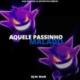Mtg Aquele Passinho  Malado
