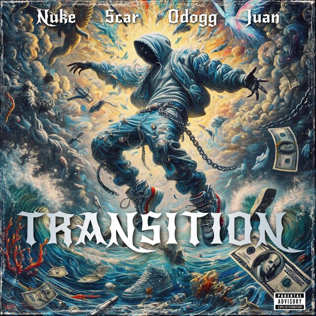 Transition (feat. Scar, Odogg, Juan)
