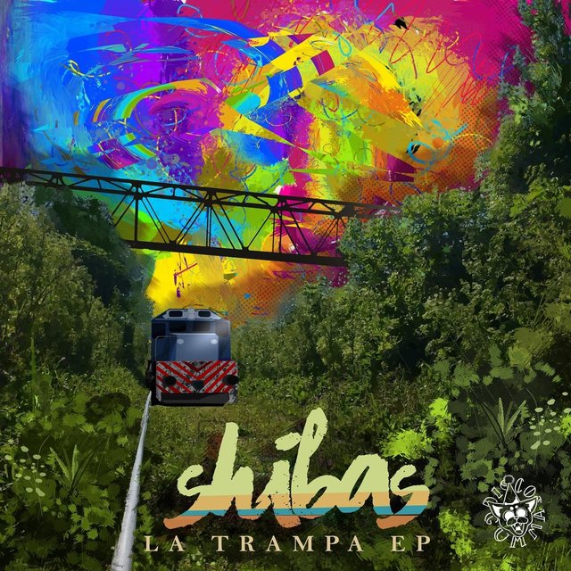 La Trampa EP