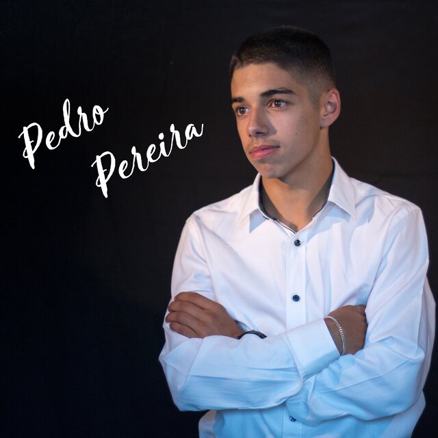 Pedro Pereira