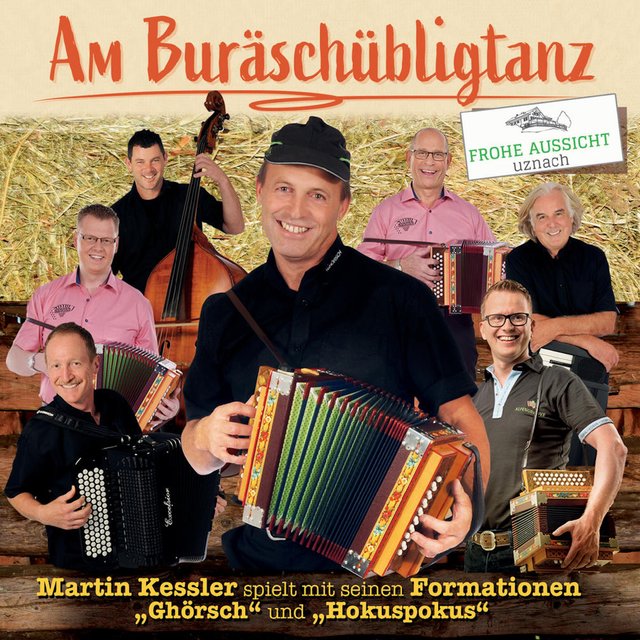 Buräschübligtanz
