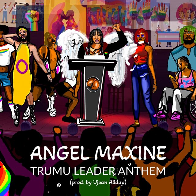Trumu Leader Anthem