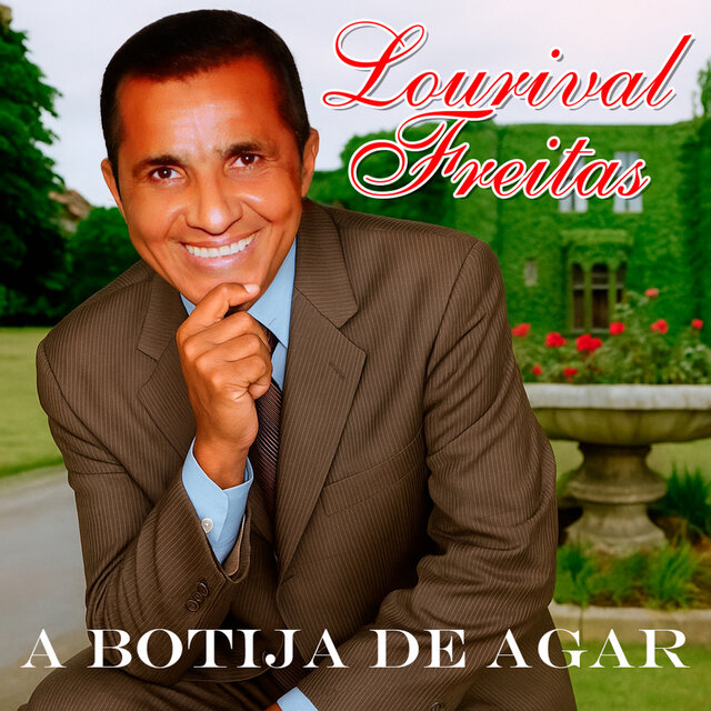 A Botija de Agar