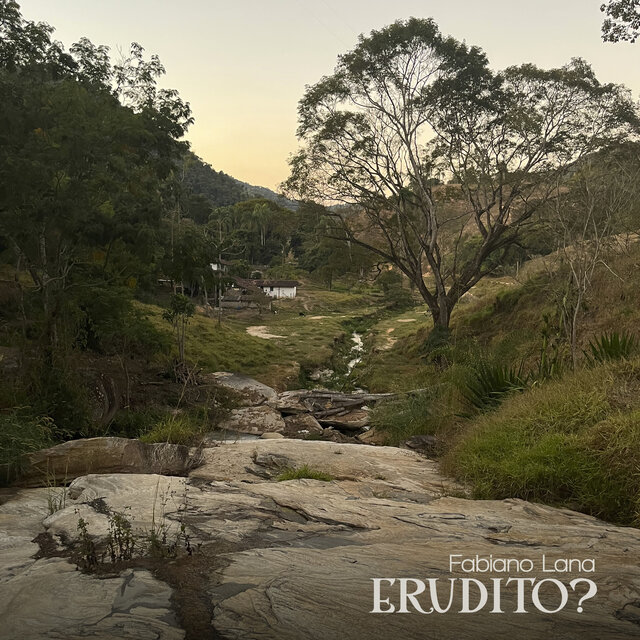 Erudito?