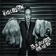 Cover art for album Old School Rules - EP by Reaction