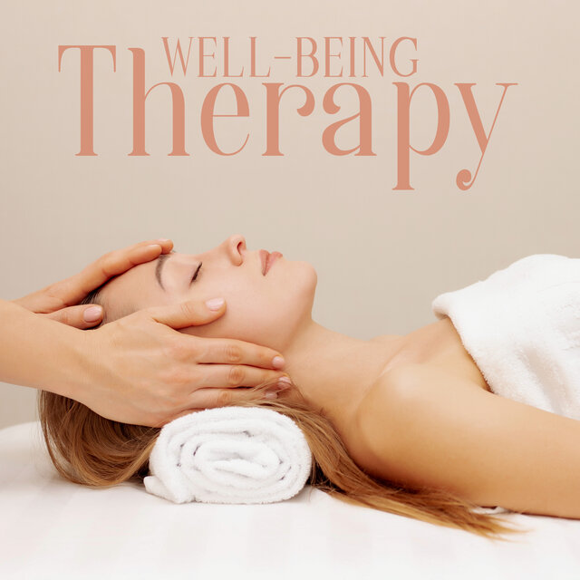 Well-Being Therapy: Calm and Tranquility with Relaxing Body Treatments