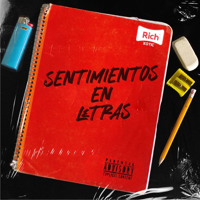 Sentimientos En Letras